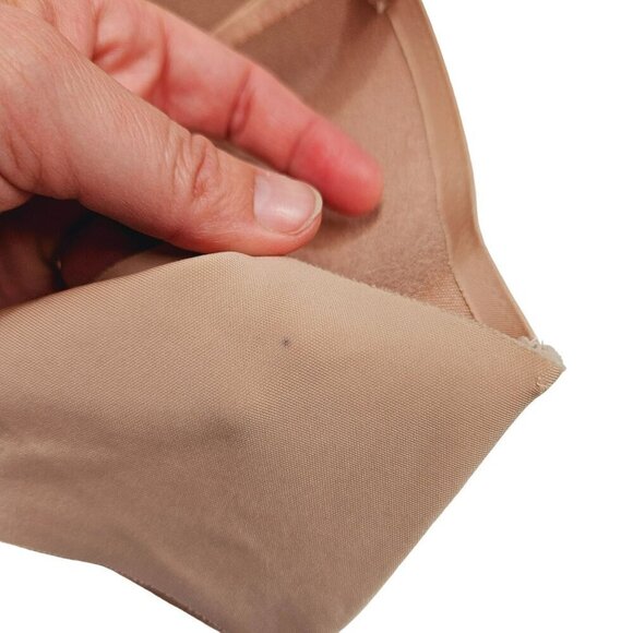 Victoria's‎ Secret Lightly Padded No Wire Bra 34DD - Picture 3 of 11